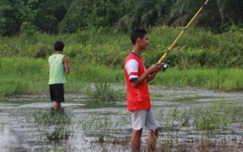 Makna Mimpi Mancing Tapi Tidak Mendapatkan Apa-Apa: Antara Harapan dan Kesabaran