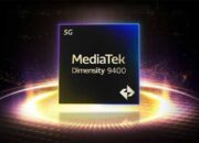 MediaTek Dimensity 9400: Inovasi Terbaru untuk HP Flagship dengan Performa Maksimal