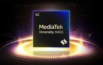 MediaTek Dimensity 9400: Inovasi Terbaru untuk HP Flagship dengan Performa Maksimal