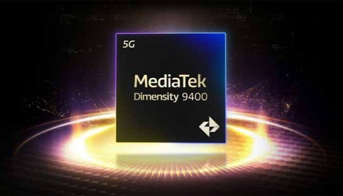 MediaTek Dimensity 9400: Inovasi Terbaru untuk HP Flagship dengan Performa Maksimal