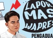 Mengapa Program 'Lapor Mas Wapres' Bisa Menambah Tumpang Tindih Birokrasi?