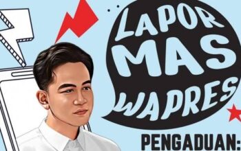 Mengapa Program 'Lapor Mas Wapres' Bisa Menambah Tumpang Tindih Birokrasi?