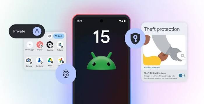 Mengenal Kelemahan Android 15 Dibandingkan dengan Android 14: Apa yang Harus Diperhatikan?