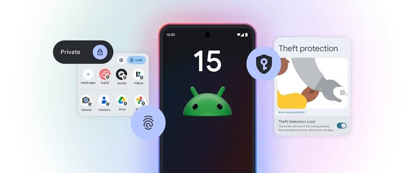 Mengenal Kelemahan Android 15 Dibandingkan dengan Android 14: Apa yang Harus Diperhatikan?