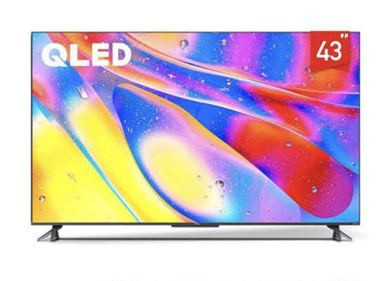 Mengulas TCL 43Q725 – TV QLED 4K dengan Dolby Vision, Dolby Atmos, dan Google TV