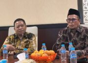 PW Muhammadiyah Jatim Siapkan 112.000 Paket Makan Siang Gratis untuk Anak Sekolah di Milad ke-112