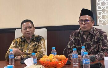 PW Muhammadiyah Jatim Siapkan 112.000 Paket Makan Siang Gratis untuk Anak Sekolah di Milad ke-112