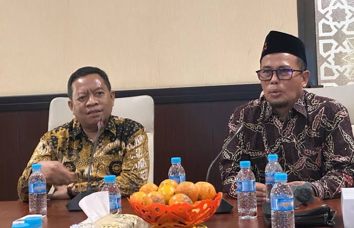 PW Muhammadiyah Jatim Siapkan 112.000 Paket Makan Siang Gratis untuk Anak Sekolah di Milad ke-112