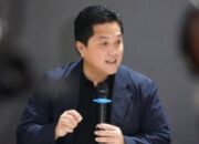 Pak Erick Thohir Siap Mundur Jika Tak Lagi Dipercaya Pemain Timnas Indonesia