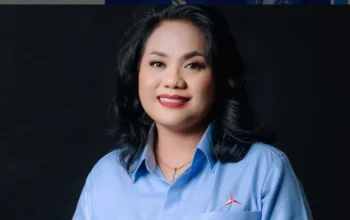 Protes Naturalisasi Pemain Timnas Indonesia, Anggota DPR Anita Jacoba Gah Jadi Sasaran Hujatan Netizen