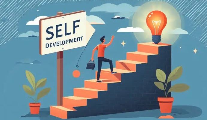 Rekomendasi Buku Self Development yang Cocok untuk Remaja Dewasa