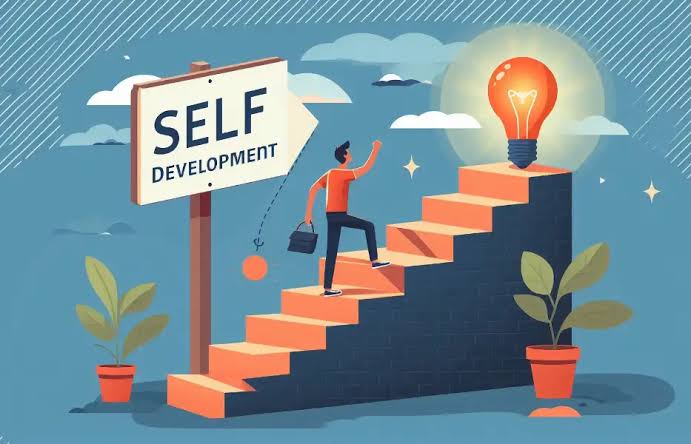 Rekomendasi Buku Self Development yang Cocok untuk Remaja Dewasa