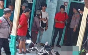 Suami di Gresik Hantam Istri Pakai Linggis Gegara Foto Syur: Kronologi dan Fakta di Baliknya