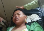 Keluarga Siswa PKL Jatuh dari Crane Soroti Kelalaian Prosedur K3 di Bandar Lampung