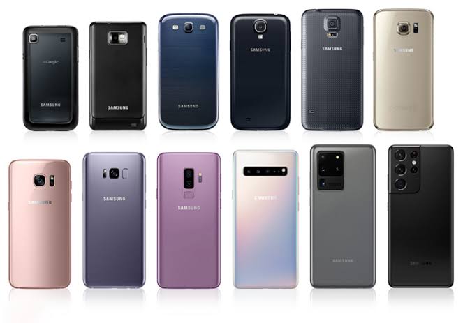 5 Cara Mengetahui Nomor Model HP Samsung Android Terbaru dan Jadul dengan Mudah