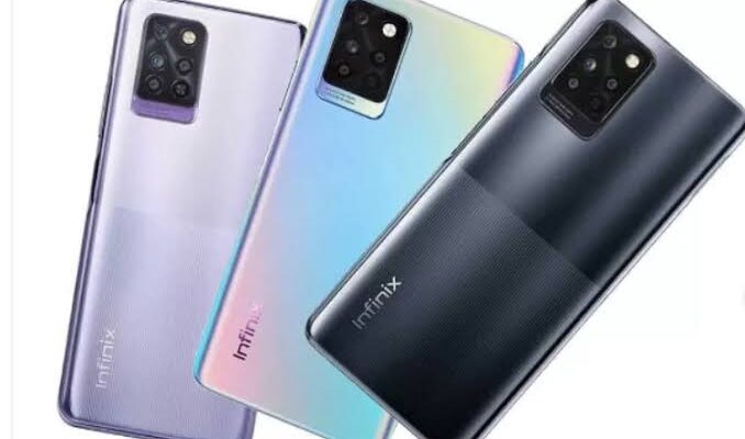 Daftar HP Infinix yang Mendukung Unlock Bootloader (UBL) Terbaru 2024