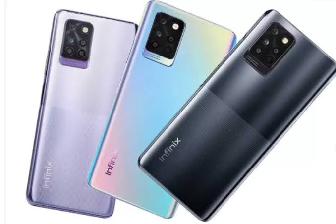 Daftar HP Infinix yang Mendukung Unlock Bootloader (UBL) Terbaru 2024