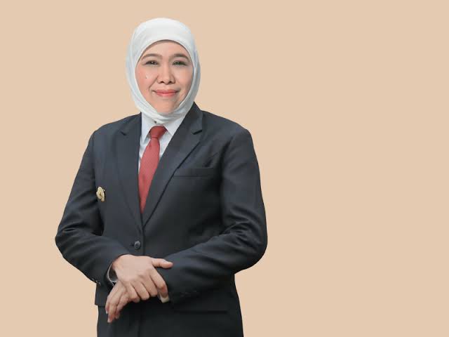 Khofifah Ajak Relawan Bersatu Membangun Jawa Timur Usai Pilgub Jatim 2024