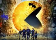 Update Sinopsis Film Pixels: Ketika Gamer Menyelamatkan Bumi dari Serangan Alien