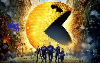 Update Sinopsis Film Pixels: Ketika Gamer Menyelamatkan Bumi dari Serangan Alien