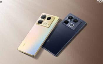 5 Kelemahan Fatal HP Infinix Note 40 Pro 5G yang Perlu Diketahui 2025