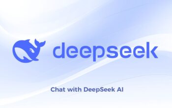 DeepSeek Dituduh Pakai Model OpenAI untuk Latih AI