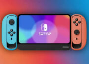 Nintendo Switch 2 Resmi Diumumkan, Hadir dengan Desain dan Fitur Baru 2025