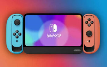 Nintendo Switch 2 Resmi Diumumkan, Hadir dengan Desain dan Fitur Baru 2025