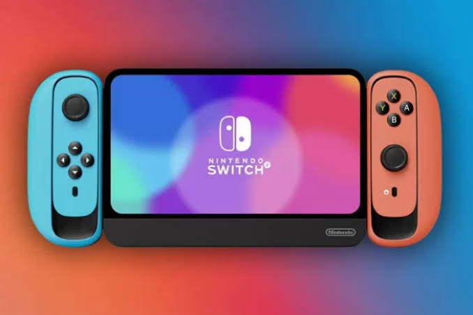 Nintendo Switch 2 Resmi Diumumkan, Hadir dengan Desain dan Fitur Baru 2025