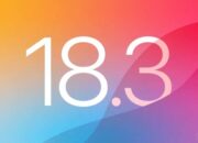 Apple Resmi Rilis iOS 18.3.1: Update Wajib untuk Keamanan dan Performa Lebih Baik