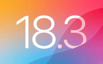 Apple Resmi Rilis iOS 18.3.1: Update Wajib untuk Keamanan dan Performa Lebih Baik