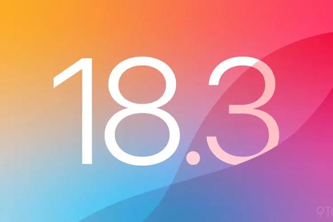 Apple Resmi Rilis iOS 18.3.1: Update Wajib untuk Keamanan dan Performa Lebih Baik