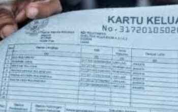 Cara Membuat Kartu Keluarga (KK) Mandiri Meski Tinggal dengan Orang Tua: Syarat dan Keuntungan