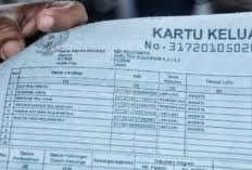 Cara Membuat Kartu Keluarga (KK) Mandiri Meski Tinggal dengan Orang Tua: Syarat dan Keuntungan