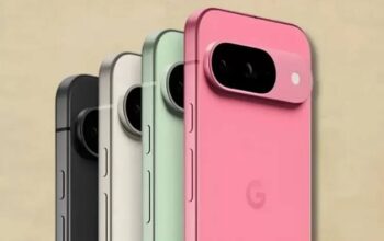 Google Pixel 9a Segera Hadir! Ini Bocoran Spesifikasi dan Tanggal Rilisnya