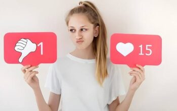 Instagram Uji Coba Tombol Dislike di Komentar: Apa Dampaknya?