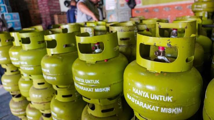 MUI Nyatakan Haram Orang Kaya Pakai Elpiji 3 Kg dan Pertalite Bersubsidi