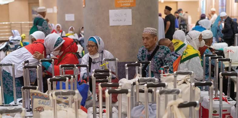 Pemeriksaan Kesehatan Calon Jemaah Haji Blitar, 17 Orang Tidak Istitoah