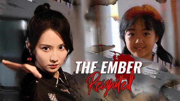 Sinopsis Drama China The Embers: Kisah Balas Dendam Kakak Beradik yang Menegangkan!