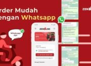 Zendo: Ojek Online Muhammadiyah yang Sukses di 70 Kota