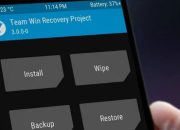 Panduan Lengkap Cara Install TWRP di Infinix Note 40 Pro 5G