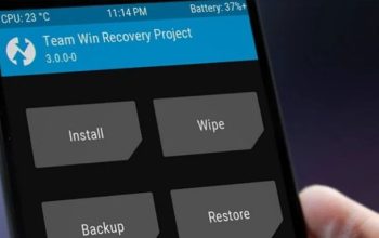 Panduan Lengkap Cara Install TWRP di Infinix Note 40 Pro 5G