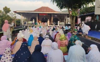 Pengikut Islam Aboge di Banyumas Mulai Puasa Ramadan 2 Maret 2025, Ini Alasannya