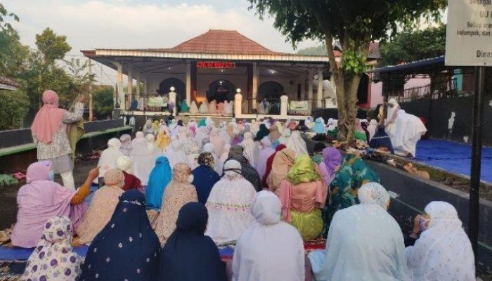 Pengikut Islam Aboge di Banyumas Mulai Puasa Ramadan 2 Maret 2025, Ini Alasannya