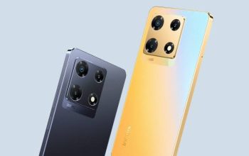 Rekomendasi Custom ROM Terbaik untuk Infinix Note 30 Series, Stabil dan Ringan