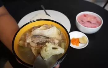 5 Tempat Wisata Kuliner Enak dan Murah di Jombang yang Wajib Dikunjungi