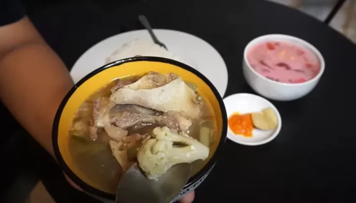 5 Tempat Wisata Kuliner Enak dan Murah di Jombang yang Wajib Dikunjungi