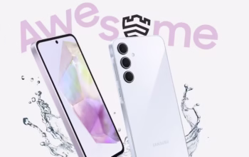 Baterai Samsung Galaxy A36: Tahan Seharian dengan Pengisian Cepat 25W