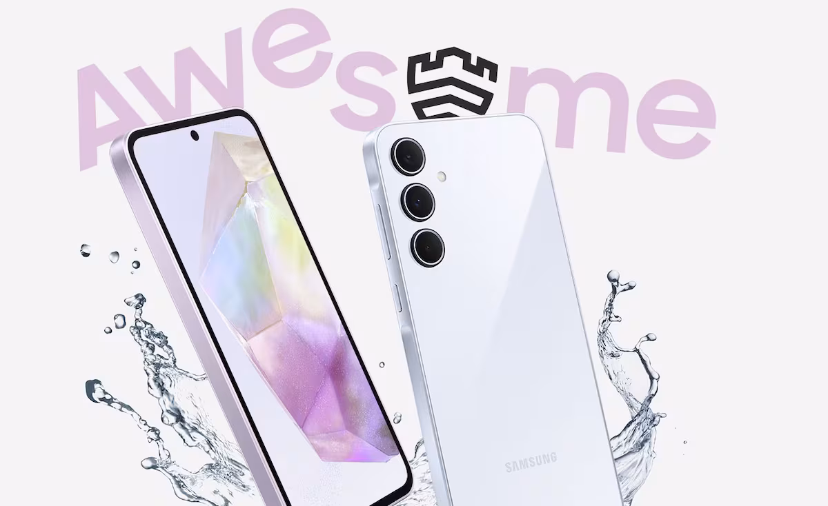 Baterai Samsung Galaxy A36: Tahan Seharian dengan Pengisian Cepat 25W