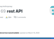 Cara Edit Response API Aplikasi Android Menggunakan mitmproxy Tanpa Root
